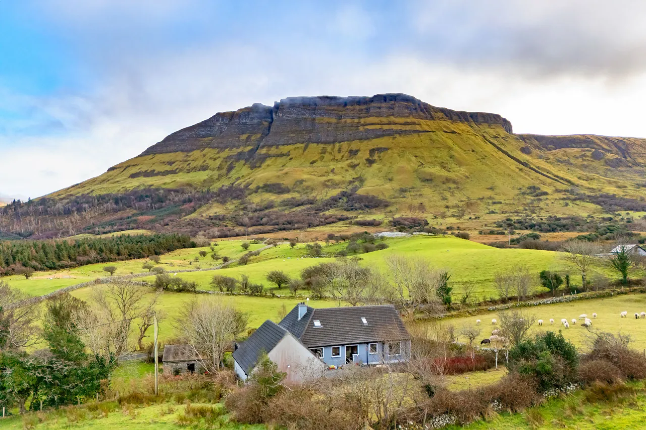 Photo of Moneylahan, Ballintrillick, Co. Sligo, F91N7C1