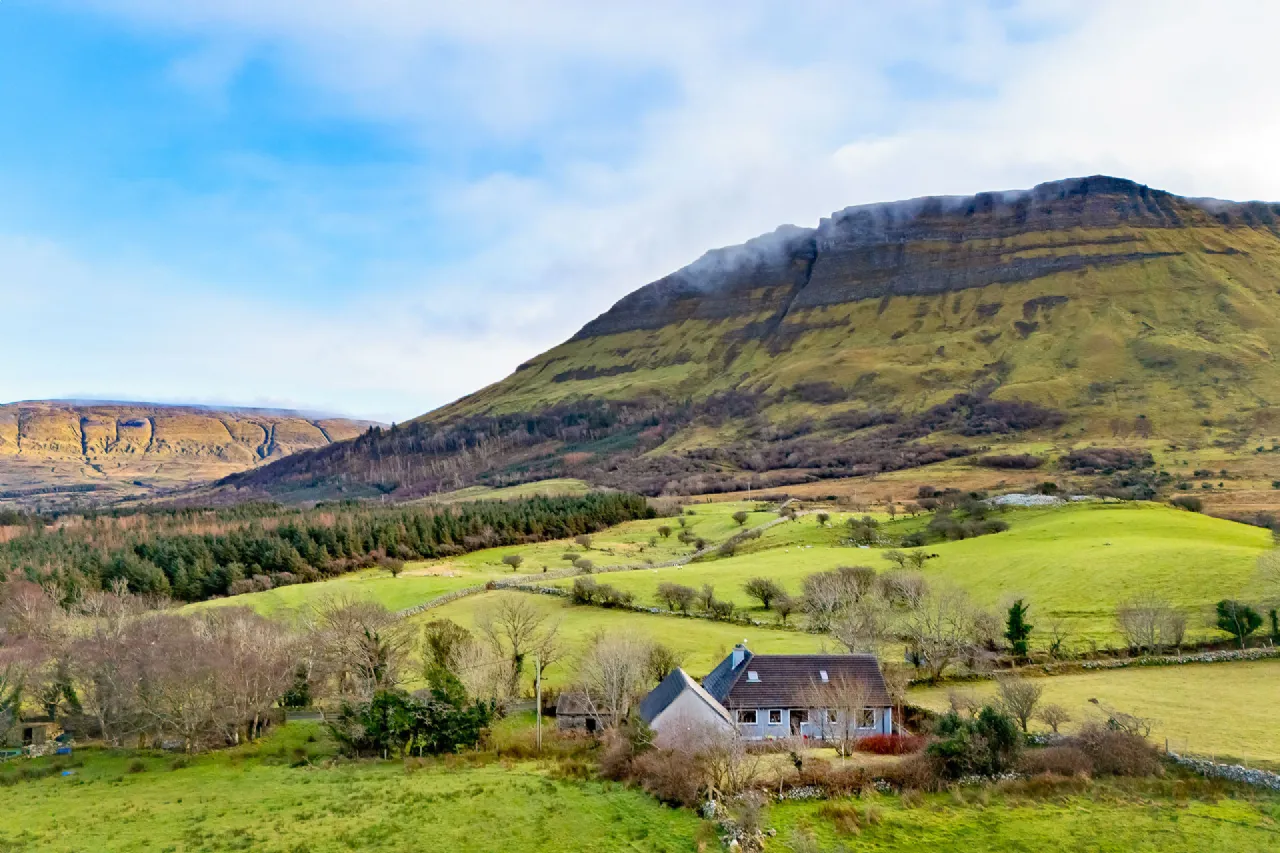 Photo of Moneylahan, Ballintrillick, Co. Sligo, F91N7C1