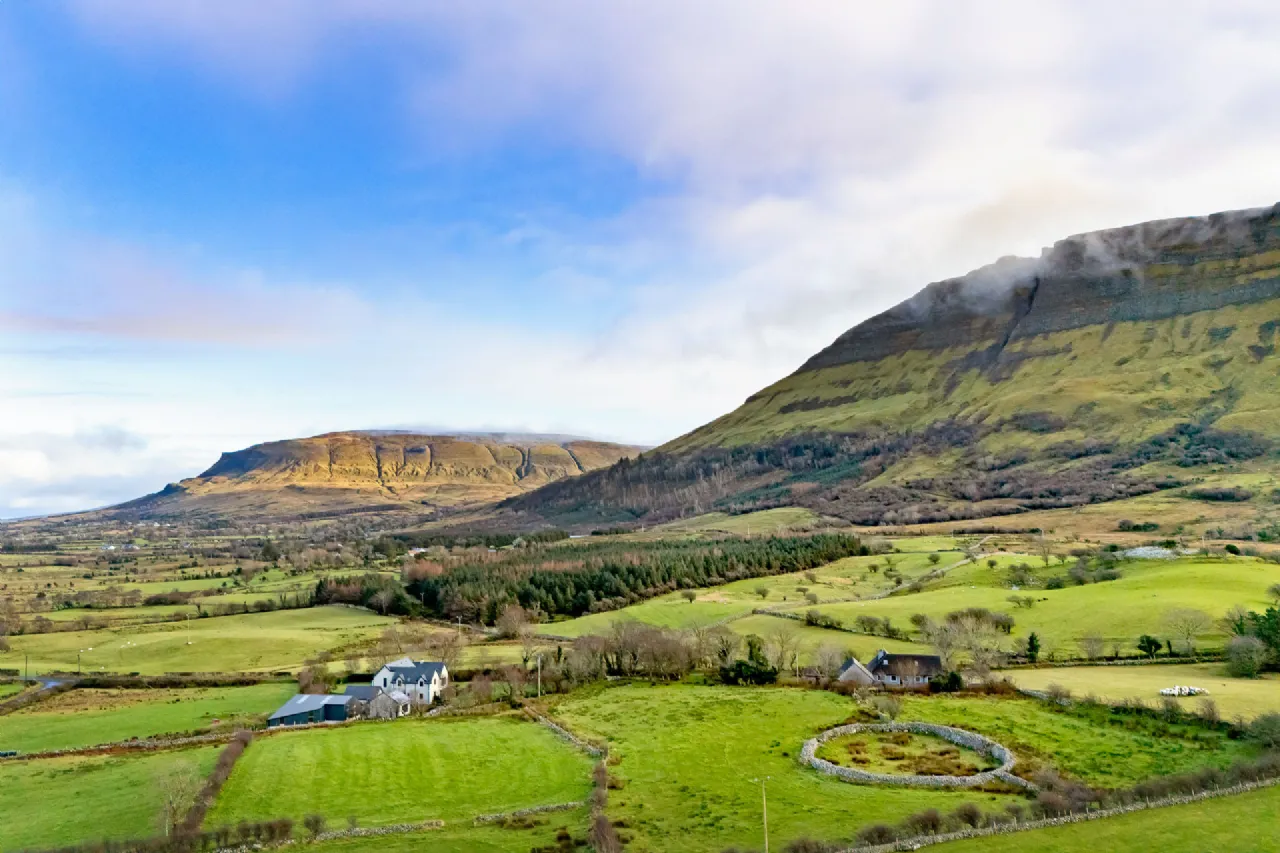 Photo of Moneylahan, Ballintrillick, Co. Sligo, F91N7C1