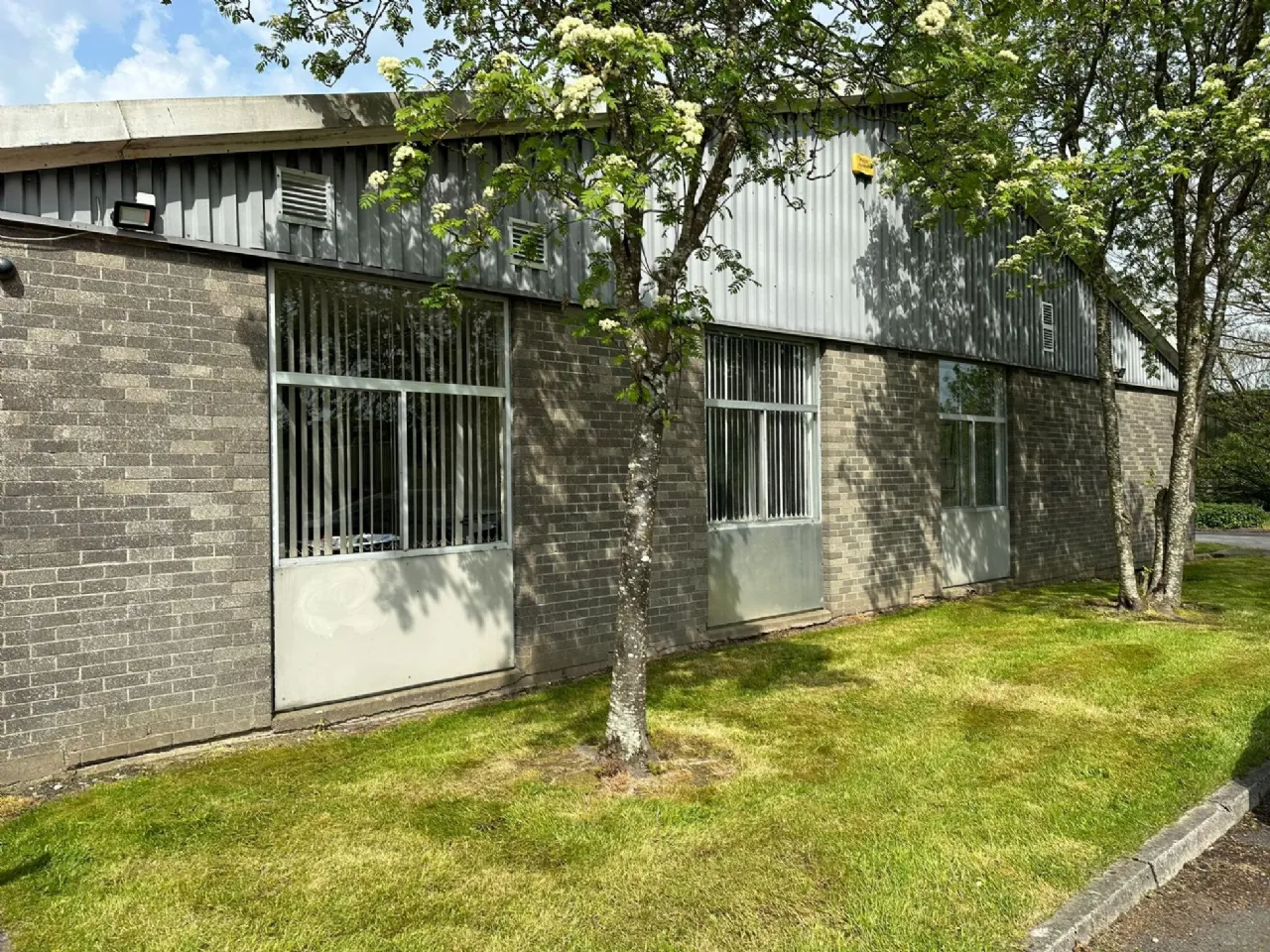 Photo of Factory / Warehouse Premises, Ecco Road, Dundalk, Co. Louth, A91 HV18