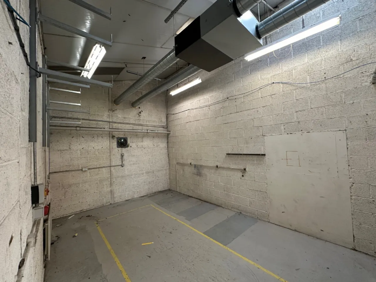 Photo of Factory / Warehouse Premises, Ecco Road, Dundalk, Co. Louth, A91 HV18