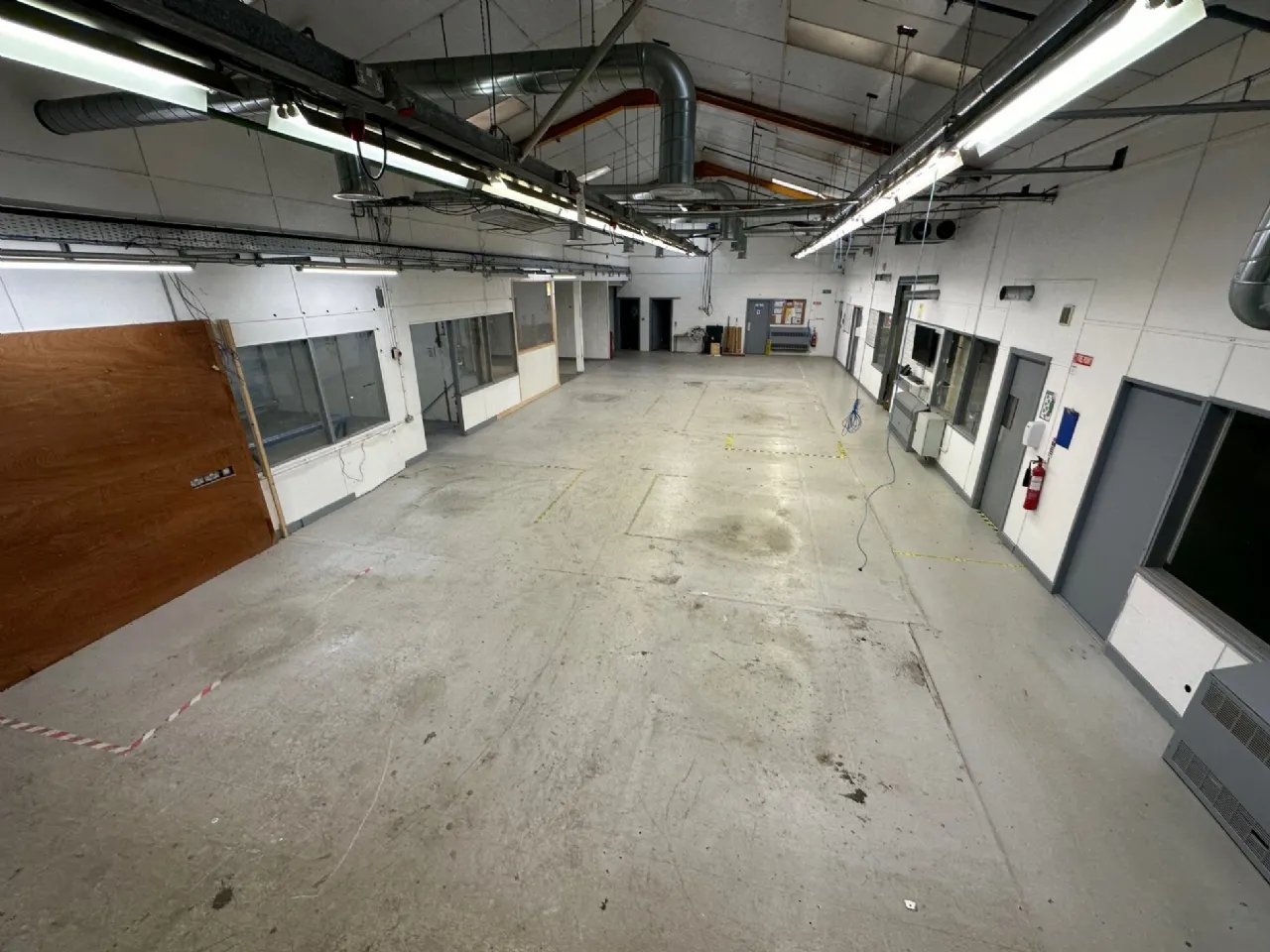 Photo of Factory / Warehouse Premises, Ecco Road, Dundalk, Co. Louth, A91 HV18