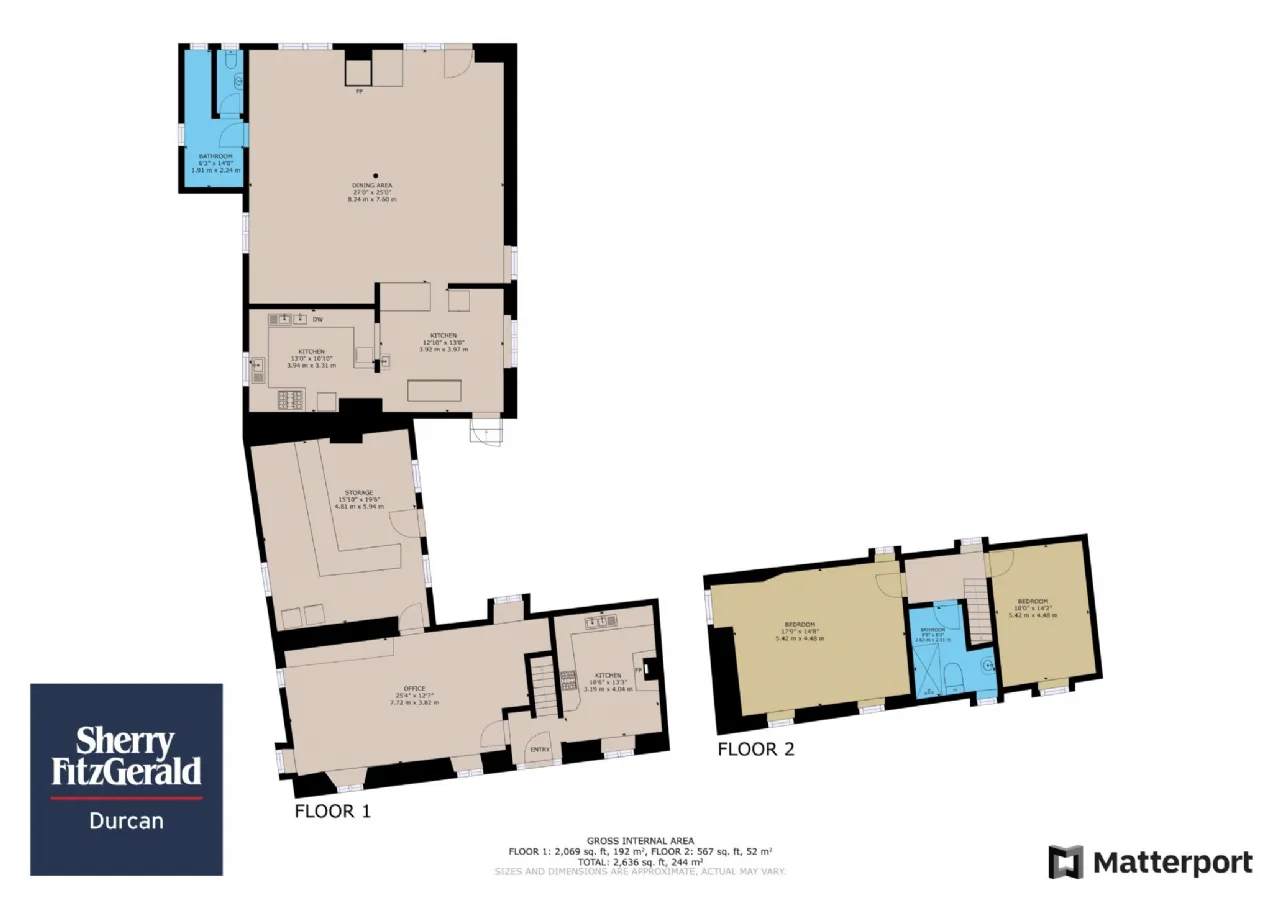 Photo of Carrowkeel Park, Carrowkeel, Turlough, Castlebar, Co. Mayo, F23 NX74
