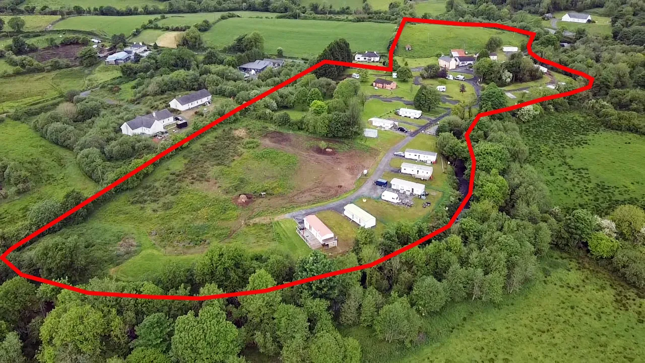 Photo of Carrowkeel Park, Carrowkeel, Turlough, Castlebar, Co. Mayo, F23 NX74