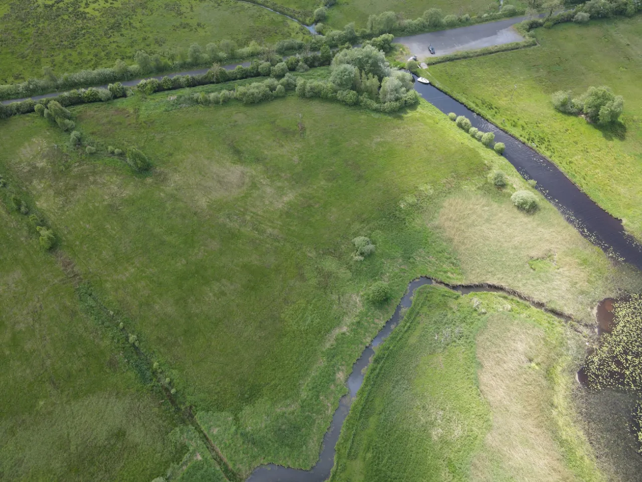 Photo of Rivershore Lands At, Cuiltyconeen, Boyle Road, Carrick-On-Shannon, Co. Roscommon