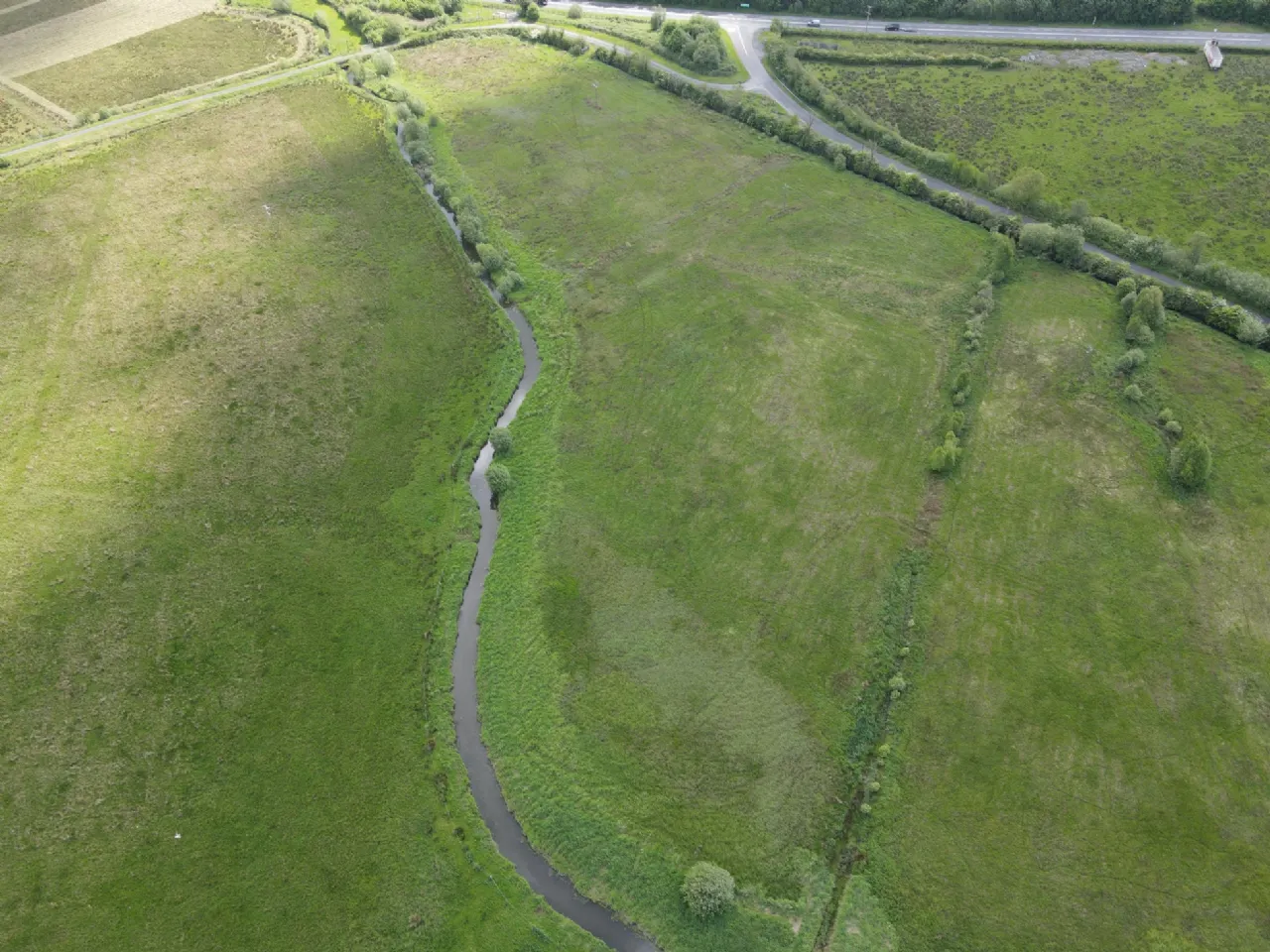 Photo of Rivershore Lands At, Cuiltyconeen, Boyle Road, Carrick-On-Shannon, Co. Roscommon