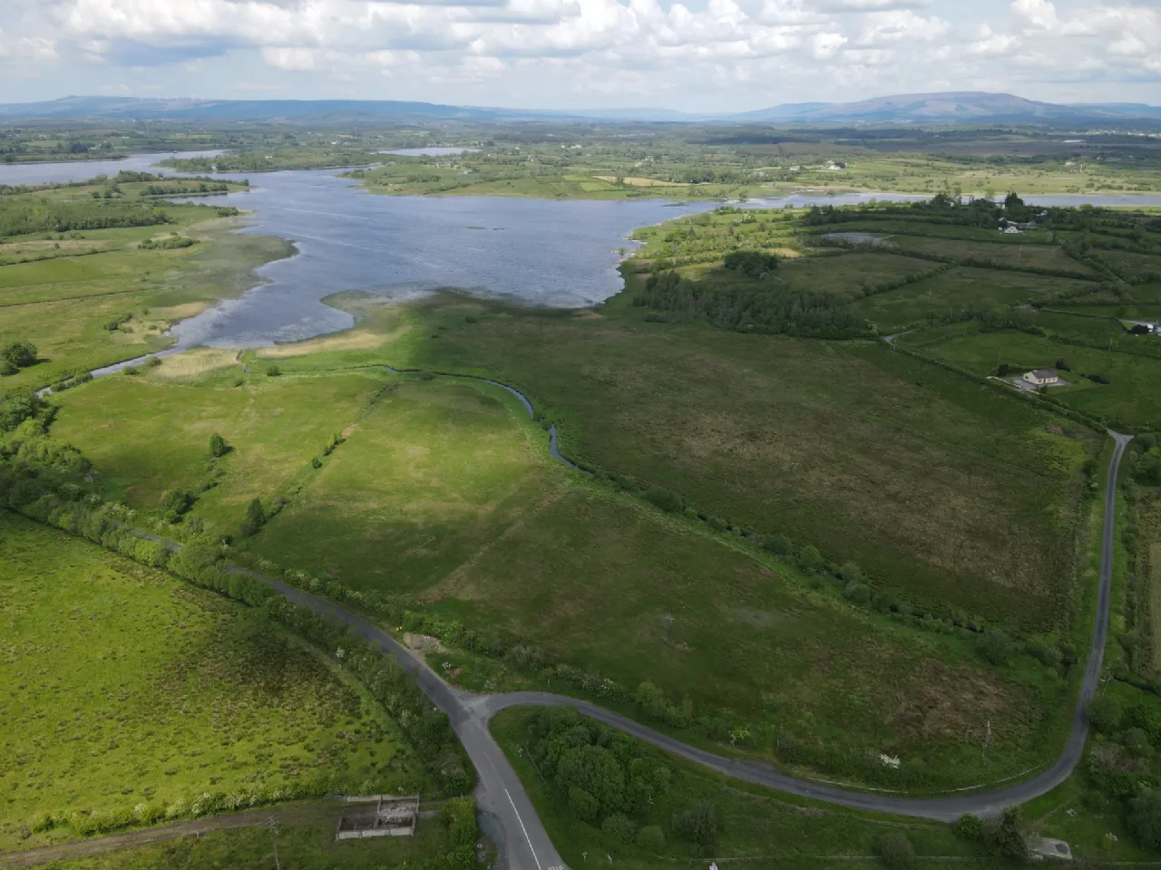Photo of Rivershore Lands At, Cuiltyconeen, Boyle Road, Carrick-On-Shannon, Co. Roscommon