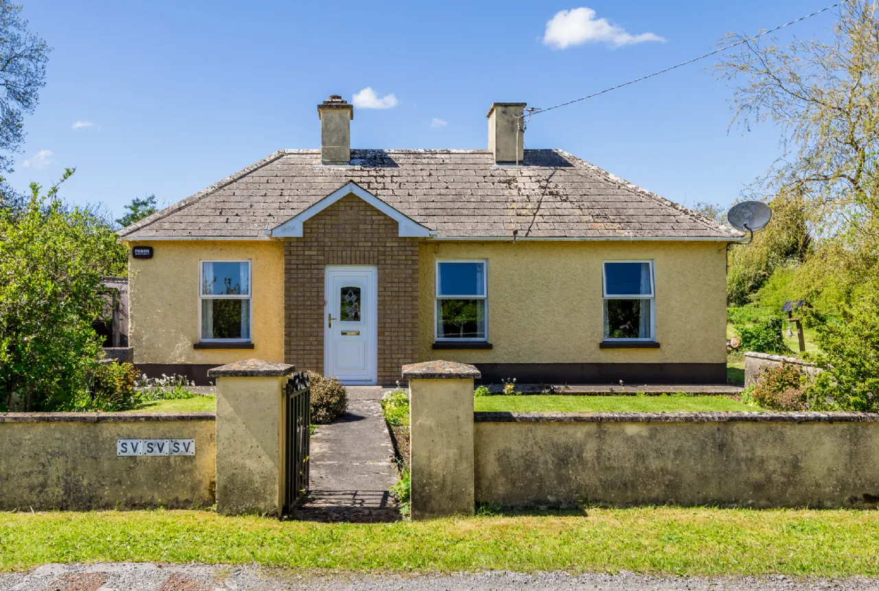 Photo of Cloonslanor, Strokestown, Co. Roscommon, F42PW62