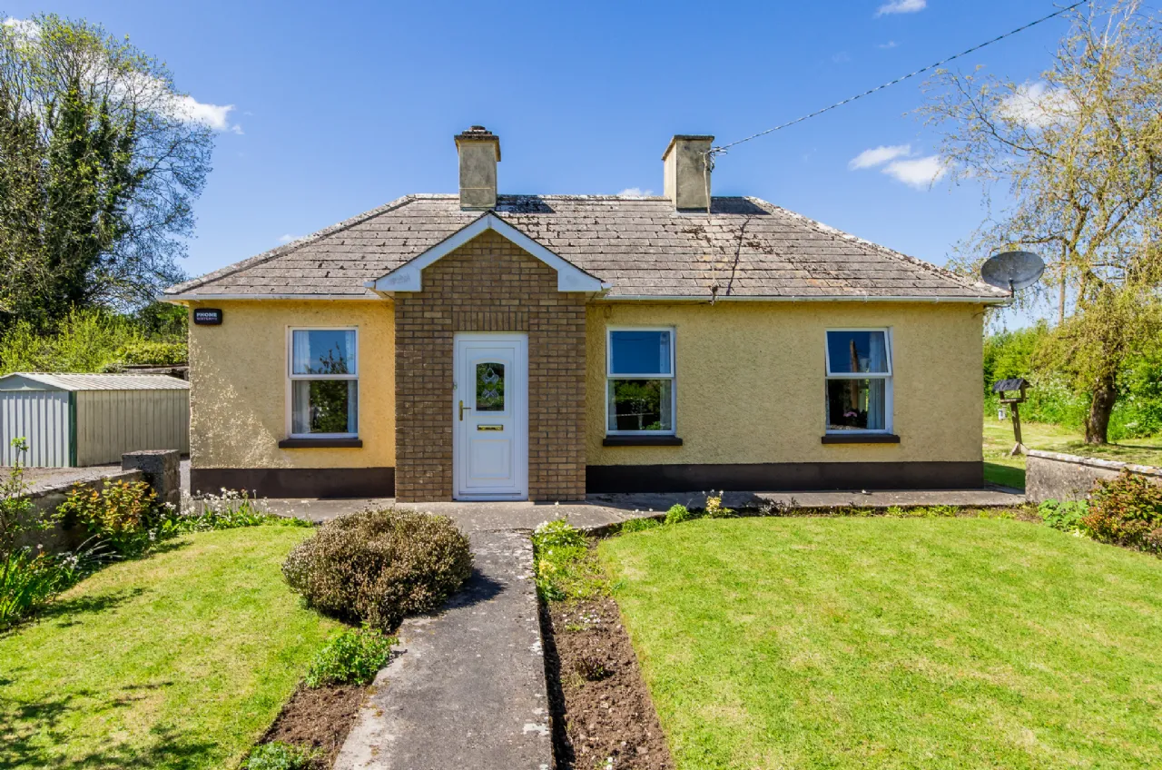 Photo of Cloonslanor, Strokestown, Co. Roscommon, F42PW62