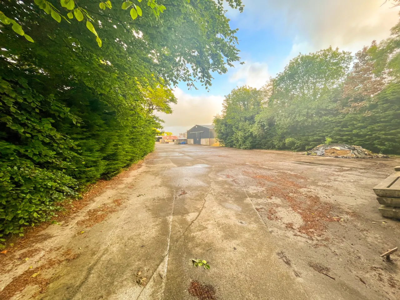 Photo of Burntwood House, Clieveragh, Listowel, Co Kerry, V31 AP04