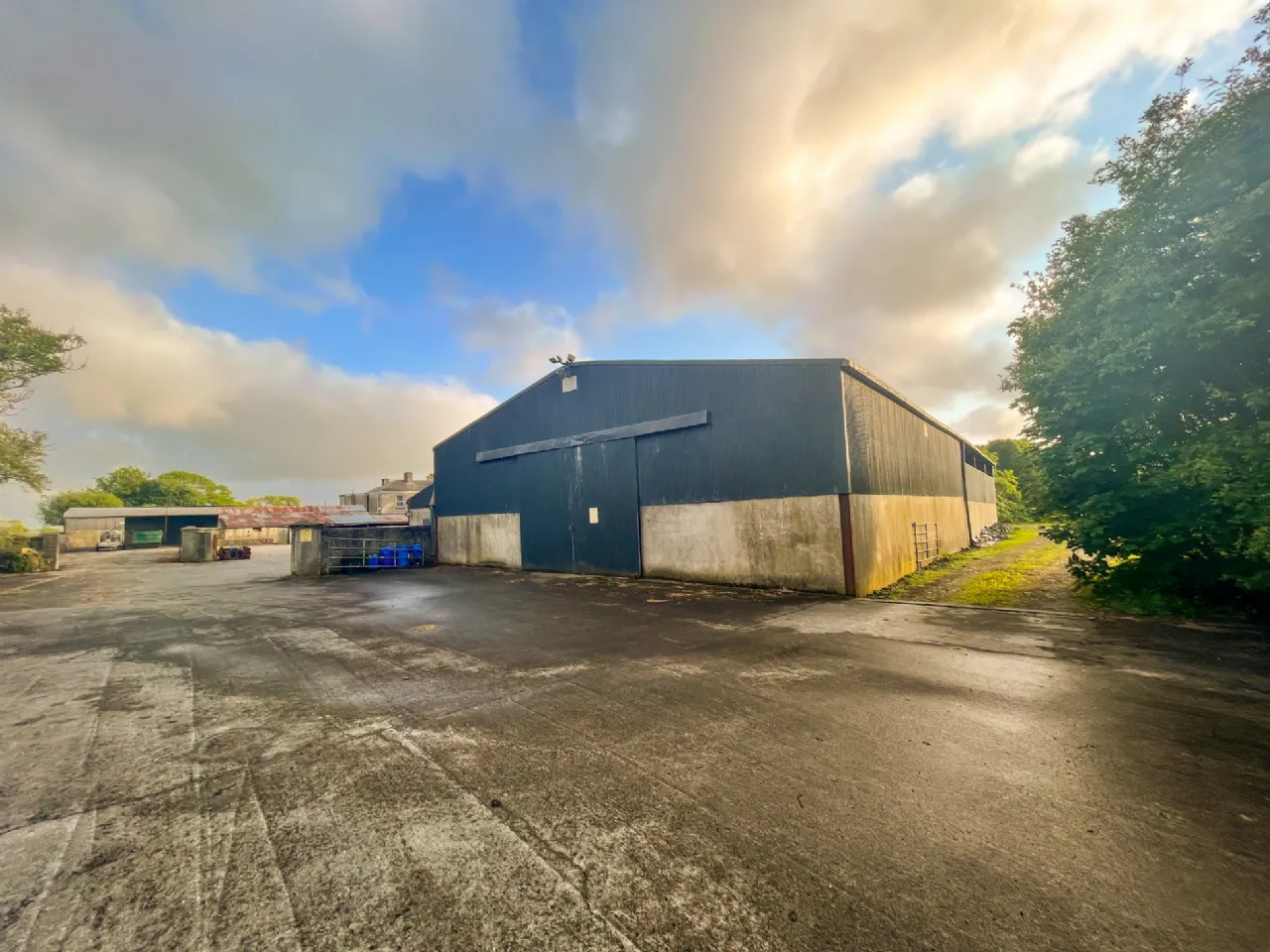 Photo of Burntwood House, Clieveragh, Listowel, Co Kerry, V31 AP04