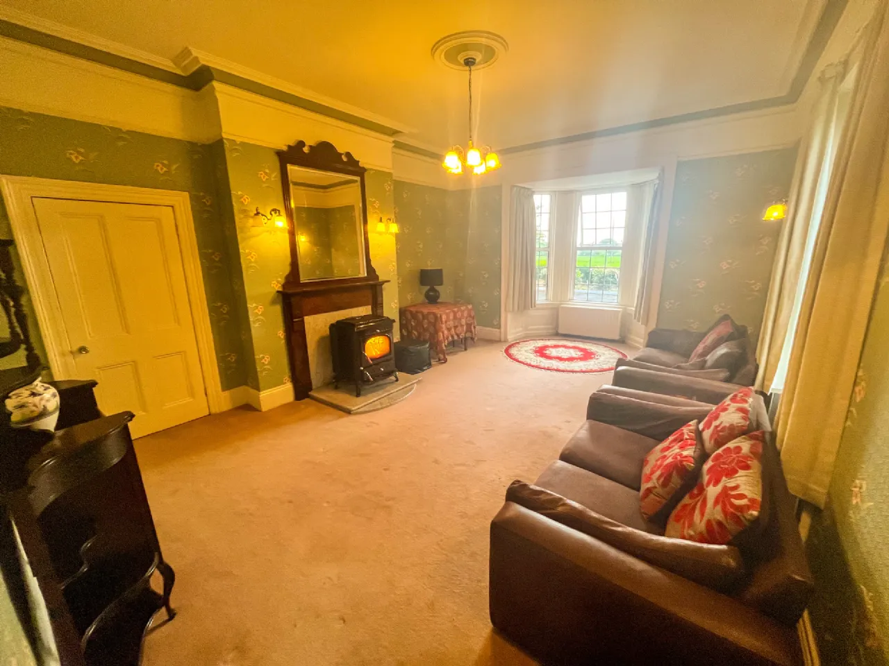 Photo of Burntwood House, Clieveragh, Listowel, Co Kerry, V31 AP04