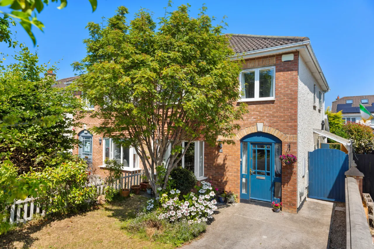 Photo of 13 Haydens Park Way, Lucan, Co. Dublin, K78 E082