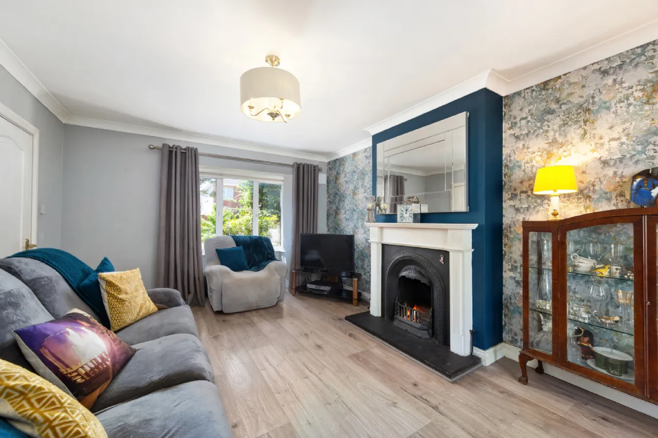 Photo of 13 Haydens Park Way, Lucan, Co. Dublin, K78 E082