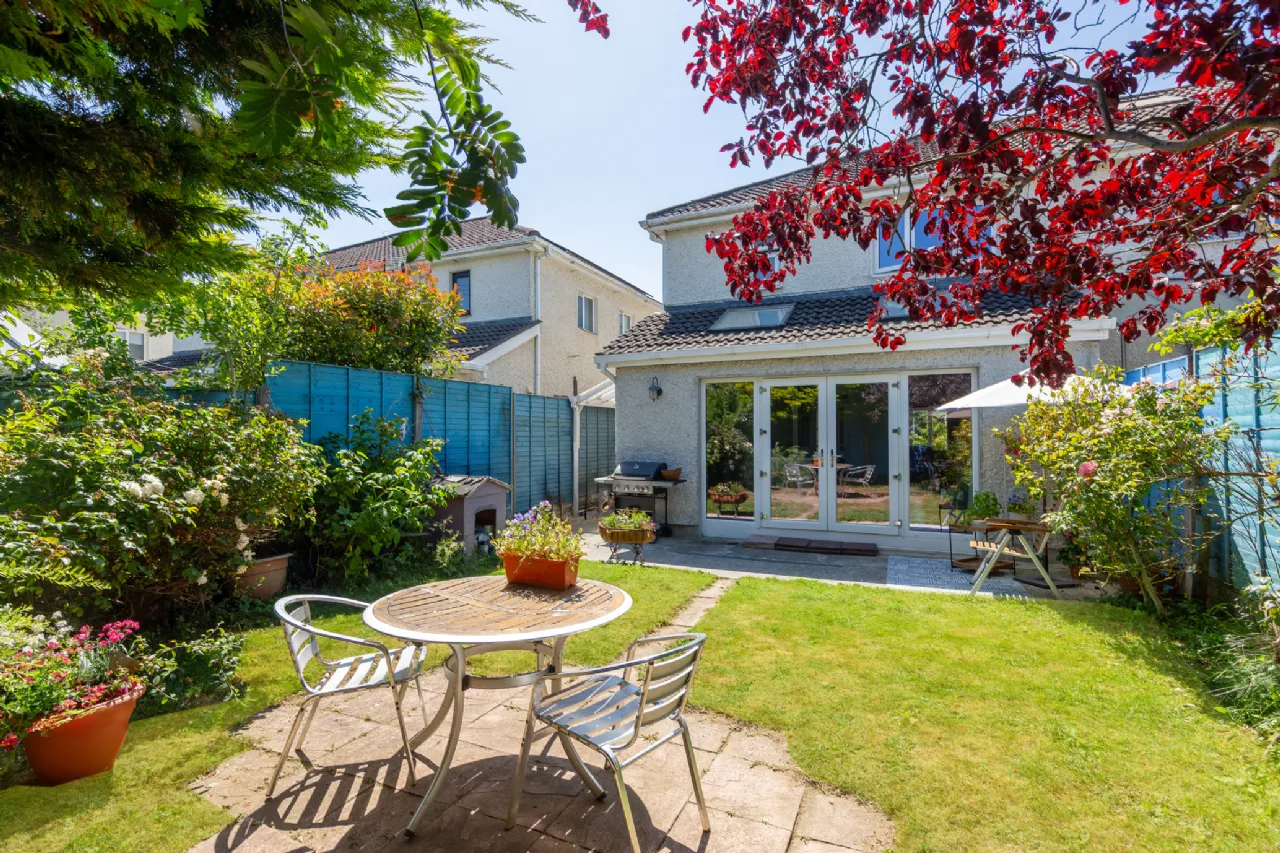 Photo of 13 Haydens Park Way, Lucan, Co. Dublin, K78 E082