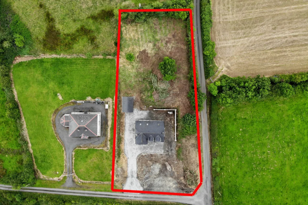 Photo of Lissannymore, Virginia, Co.Cavan, A82E2Y0