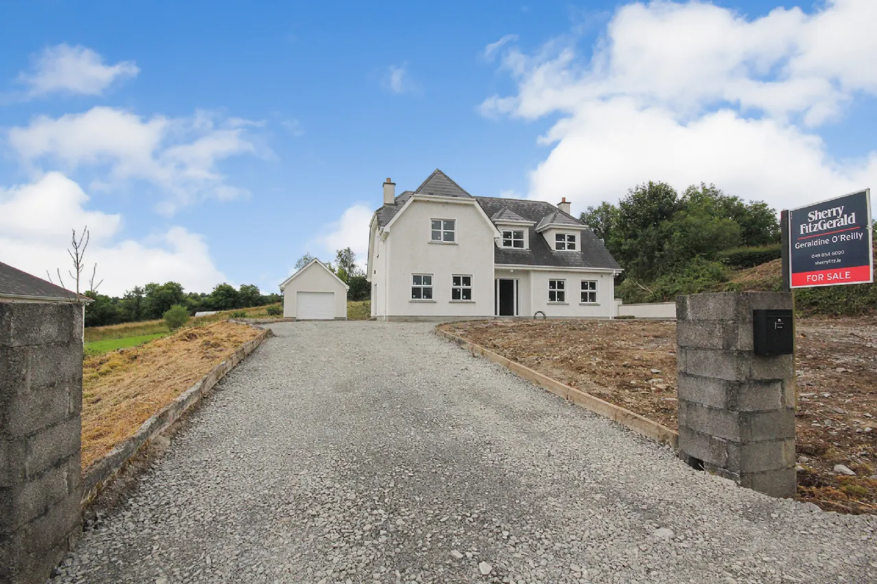 Photo of Lissannymore, Virginia, Co.Cavan, A82E2Y0