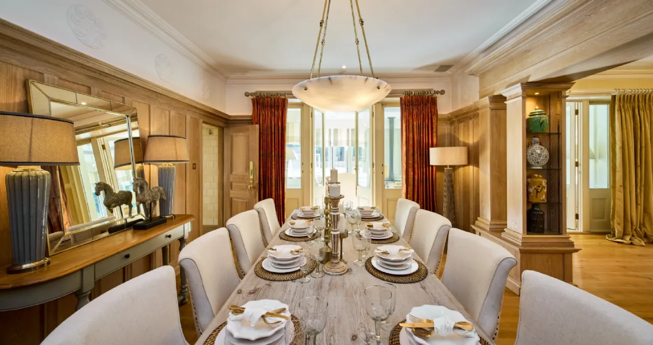 Photo of Weavers Hall, Plunkett Avenue, Westminster Road, Foxrock, Dublin 18, D18 A3C2