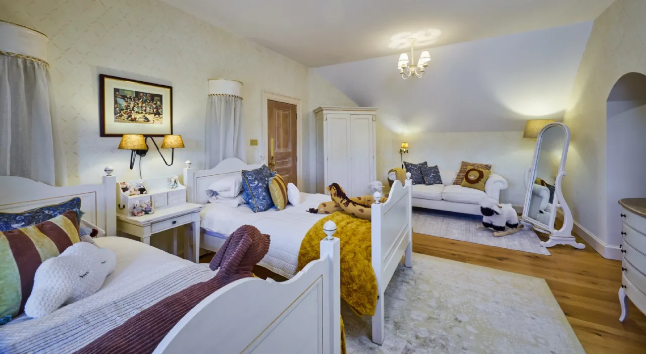 Photo of Weavers Hall, Plunkett Avenue, Westminster Road, Foxrock, Dublin 18, D18 A3C2