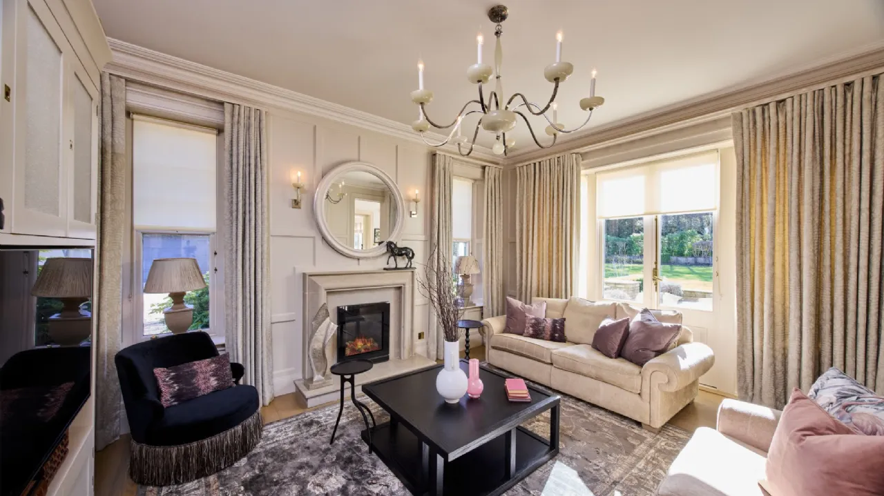 Photo of Weavers Hall, Plunkett Avenue, Westminster Road, Foxrock, Dublin 18, D18 A3C2