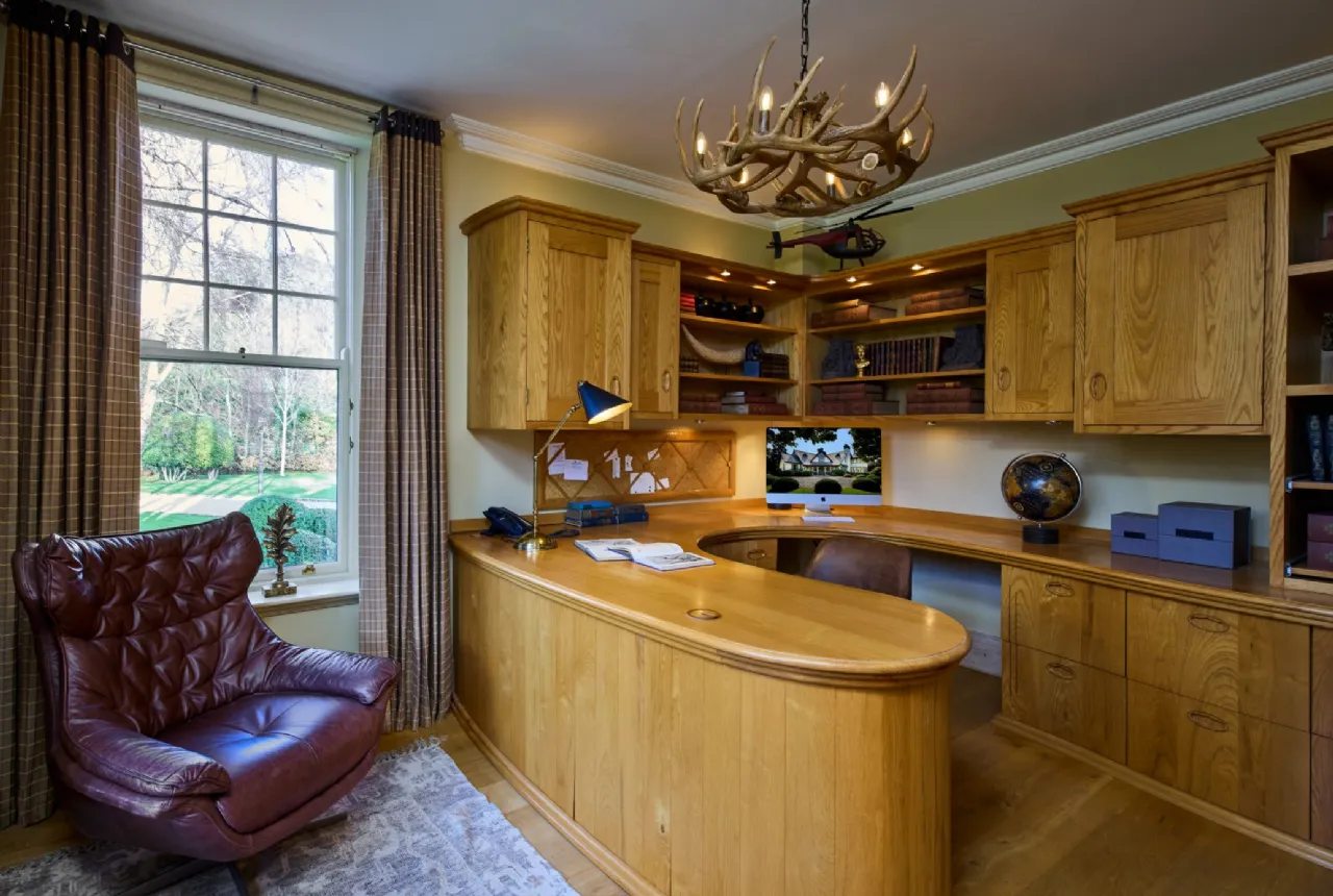 Photo of Weavers Hall, Plunkett Avenue, Westminster Road, Foxrock, Dublin 18, D18 A3C2