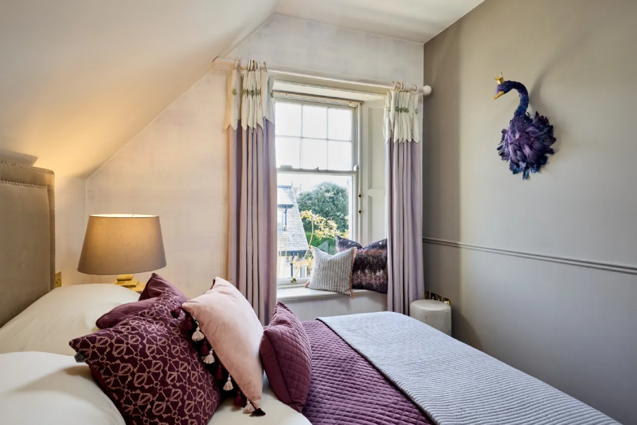 Photo of Weavers Hall, Plunkett Avenue, Westminster Road, Foxrock, Dublin 18, D18 A3C2