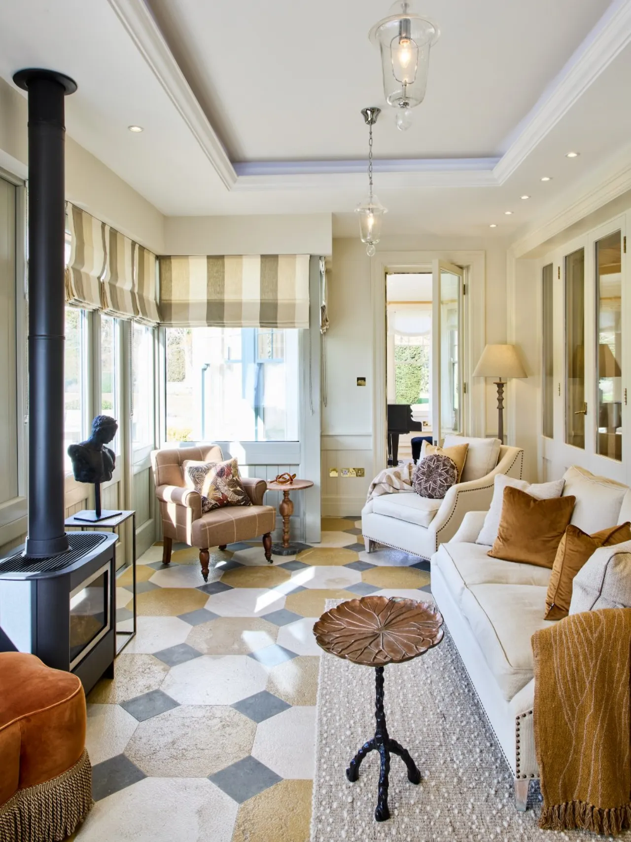 Photo of Weavers Hall, Plunkett Avenue, Westminster Road, Foxrock, Dublin 18, D18 A3C2