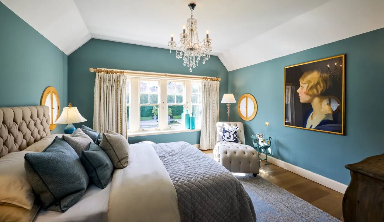 Photo of Weavers Hall, Plunkett Avenue, Westminster Road, Foxrock, Dublin 18, D18 A3C2