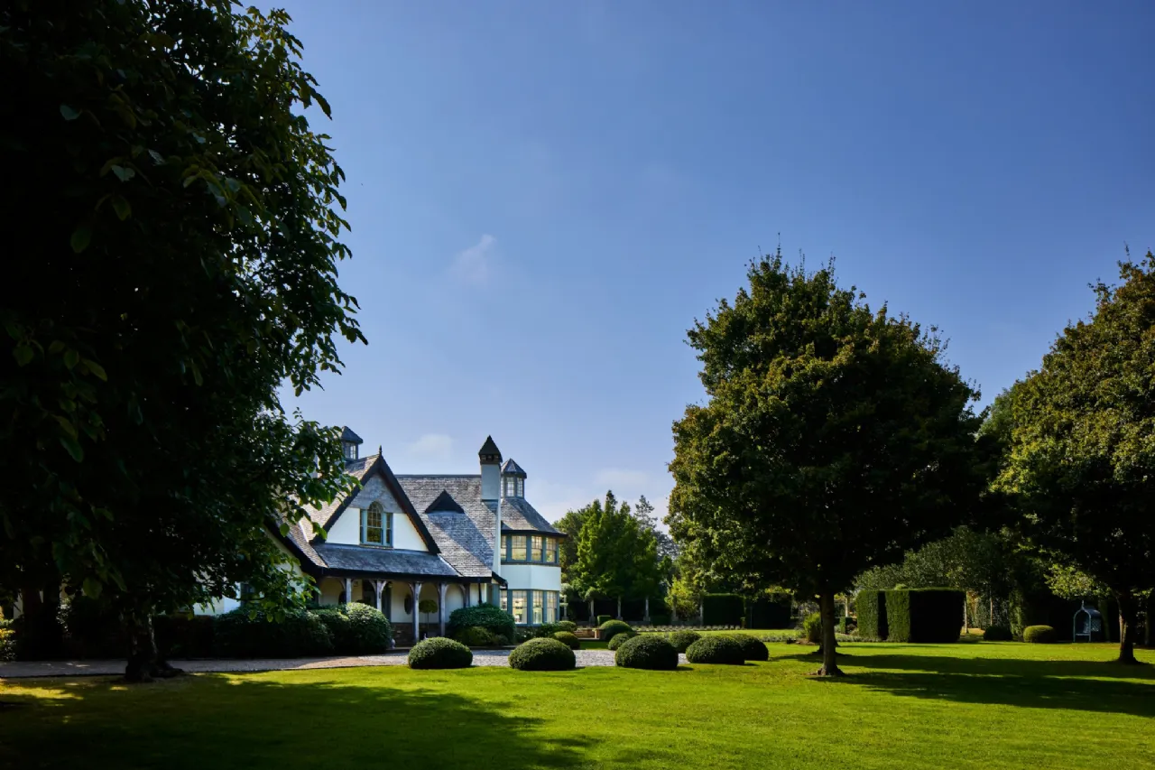 Photo of Weavers Hall, Plunkett Avenue, Westminster Road, Foxrock, Dublin 18, D18 A3C2