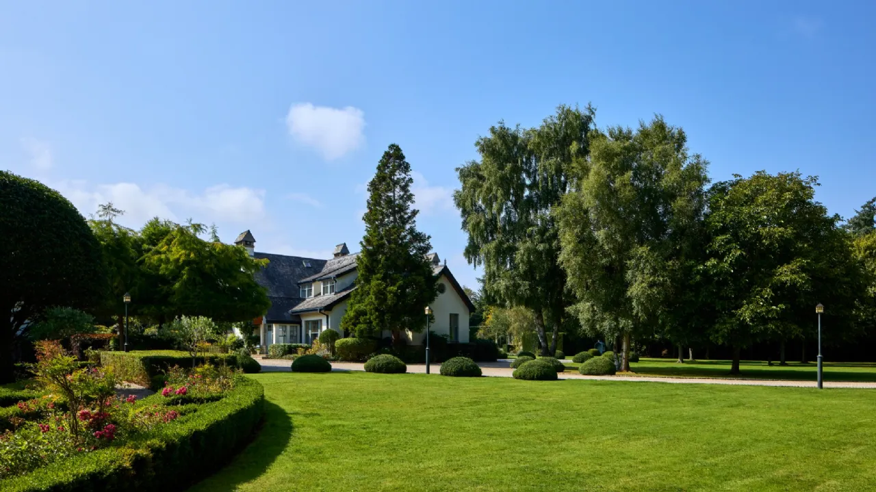 Photo of Weavers Hall, Plunkett Avenue, Westminster Road, Foxrock, Dublin 18, D18 A3C2