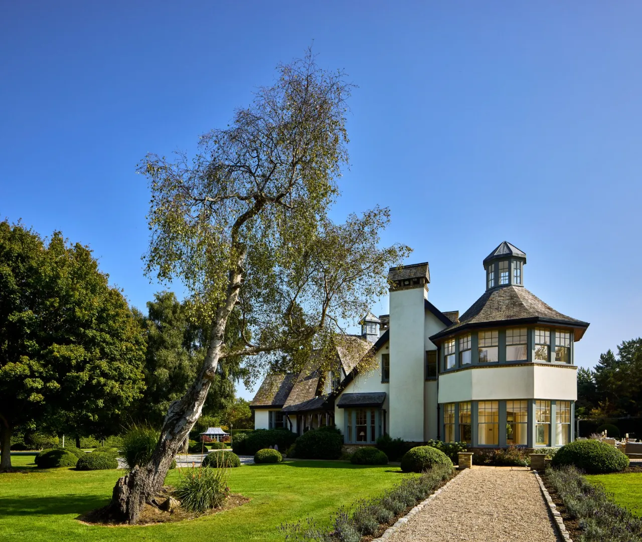 Photo of Weavers Hall, Plunkett Avenue, Westminster Road, Foxrock, Dublin 18, D18 A3C2