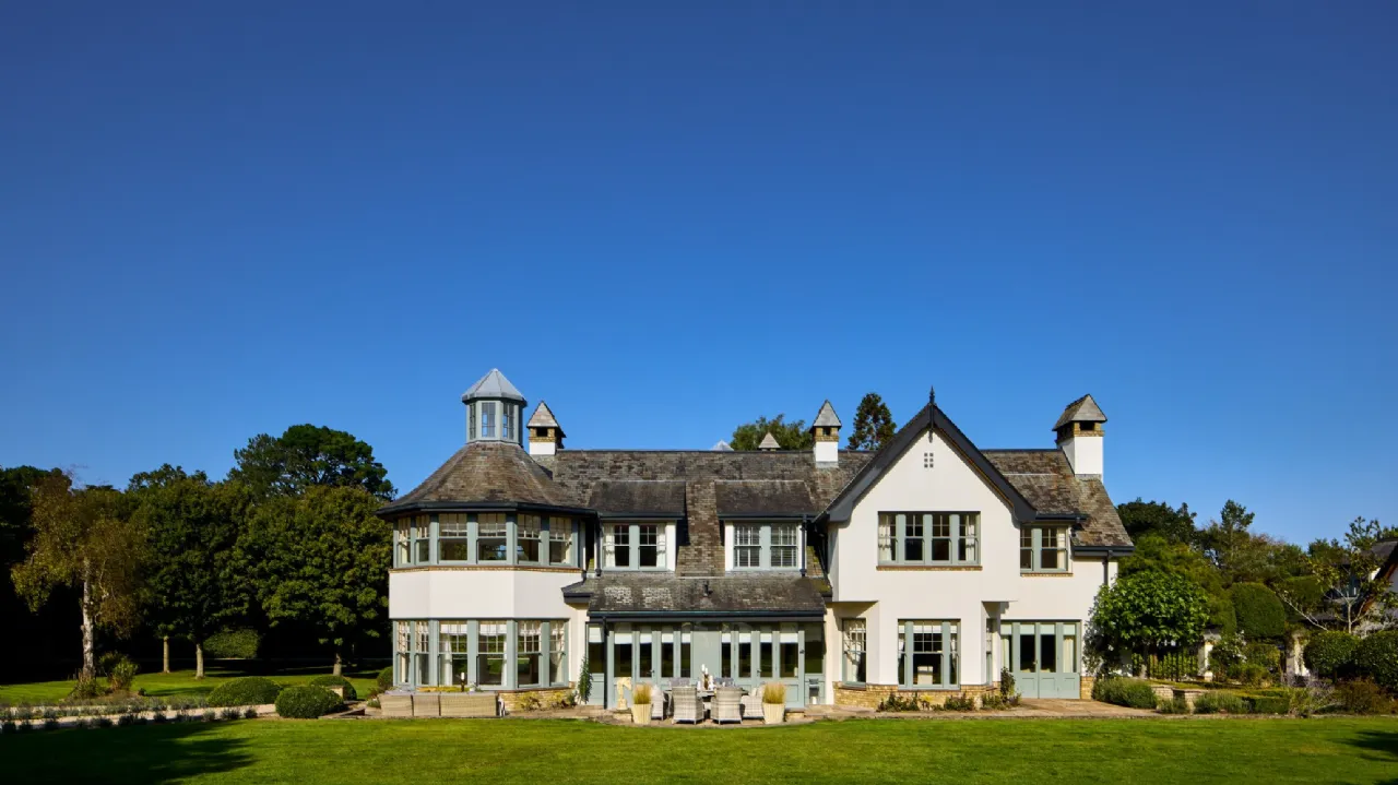 Photo of Weavers Hall, Plunkett Avenue, Westminster Road, Foxrock, Dublin 18, D18 A3C2