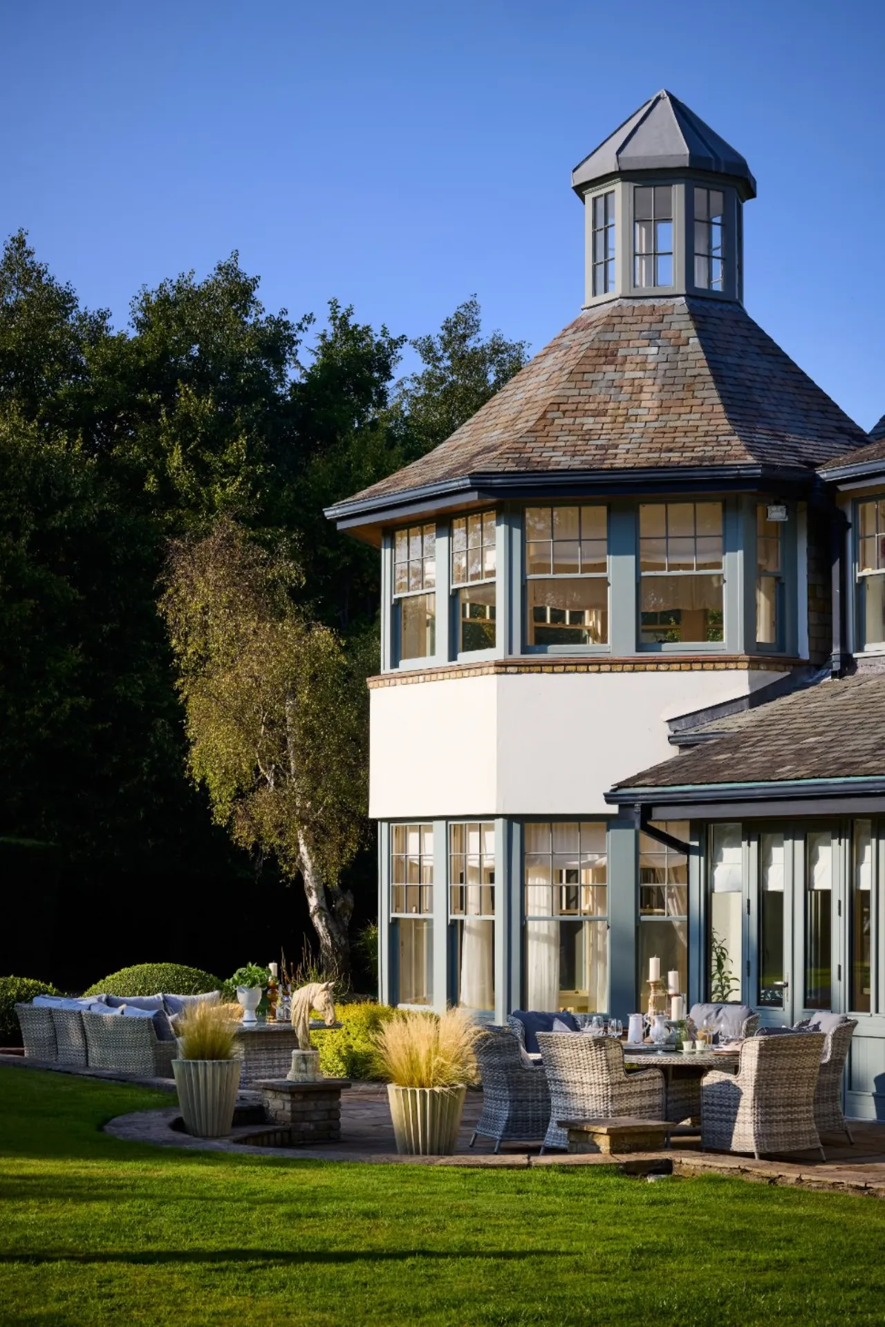 Photo of Weavers Hall, Plunkett Avenue, Westminster Road, Foxrock, Dublin 18, D18 A3C2