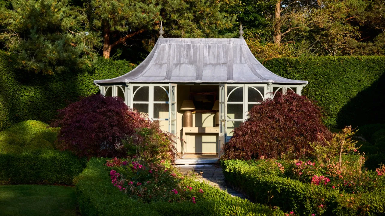 Photo of Weavers Hall, Plunkett Avenue, Westminster Road, Foxrock, Dublin 18, D18 A3C2