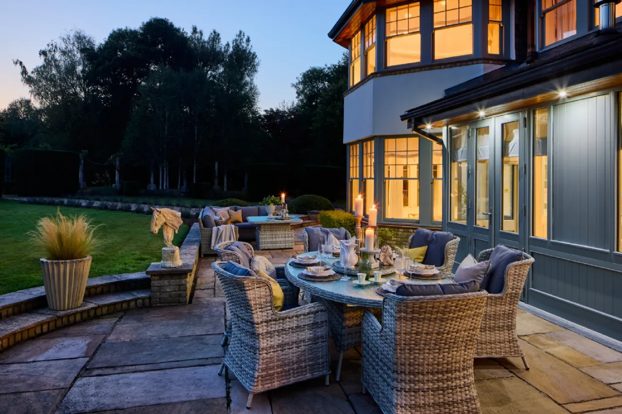 Photo of Weavers Hall, Plunkett Avenue, Westminster Road, Foxrock, Dublin 18, D18 A3C2