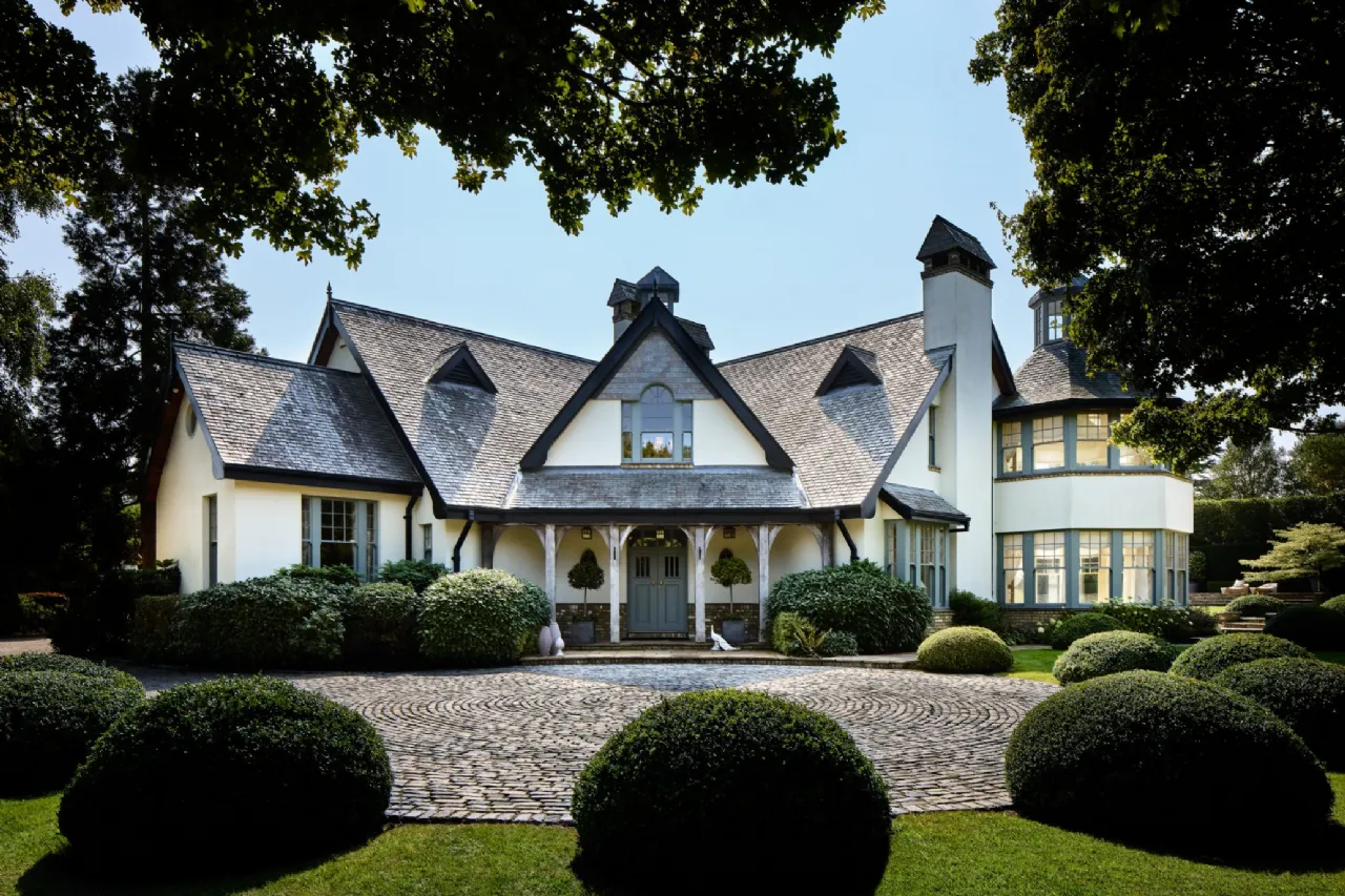 Photo of Weavers Hall, Plunkett Avenue, Westminster Road, Foxrock, Dublin 18, D18 A3C2