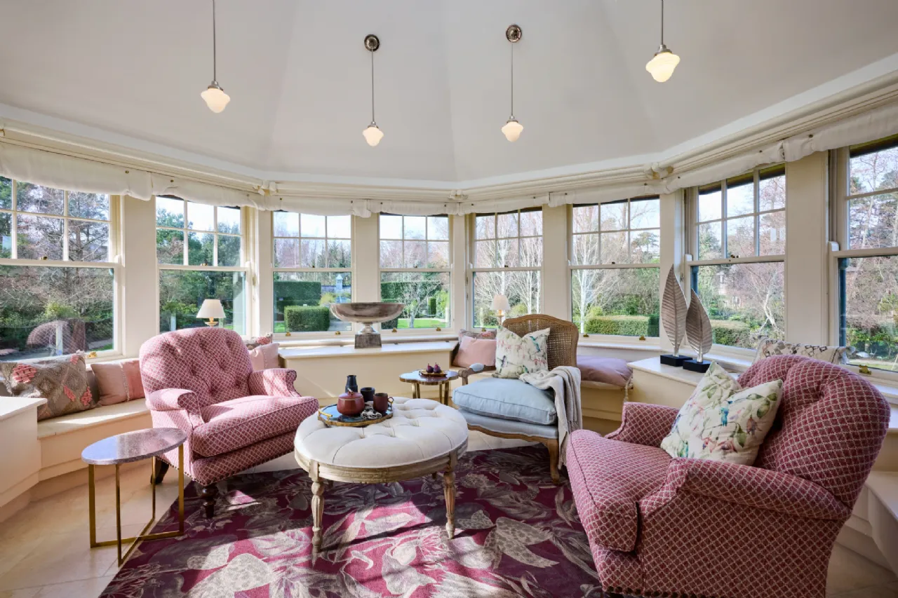 Photo of Weavers Hall, Plunkett Avenue, Westminster Road, Foxrock, Dublin 18, D18 A3C2