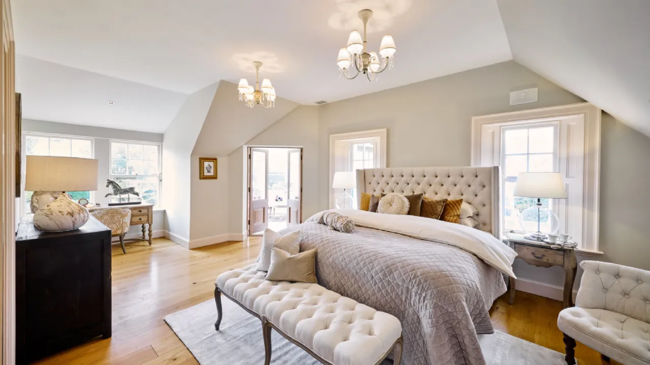 Photo of Weavers Hall, Plunkett Avenue, Westminster Road, Foxrock, Dublin 18, D18 A3C2