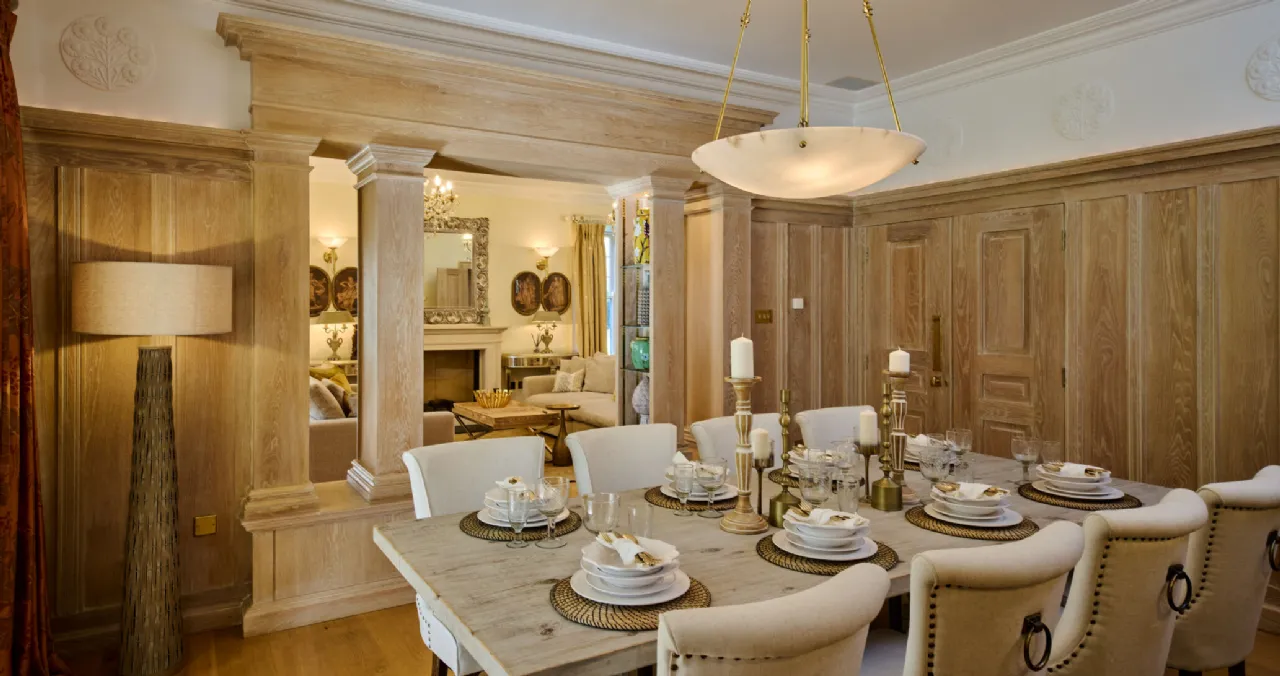 Photo of Weavers Hall, Plunkett Avenue, Westminster Road, Foxrock, Dublin 18, D18 A3C2