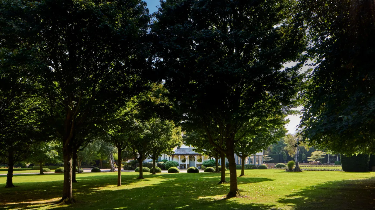 Photo of Weavers Hall, Plunkett Avenue, Westminster Road, Foxrock, Dublin 18, D18 A3C2