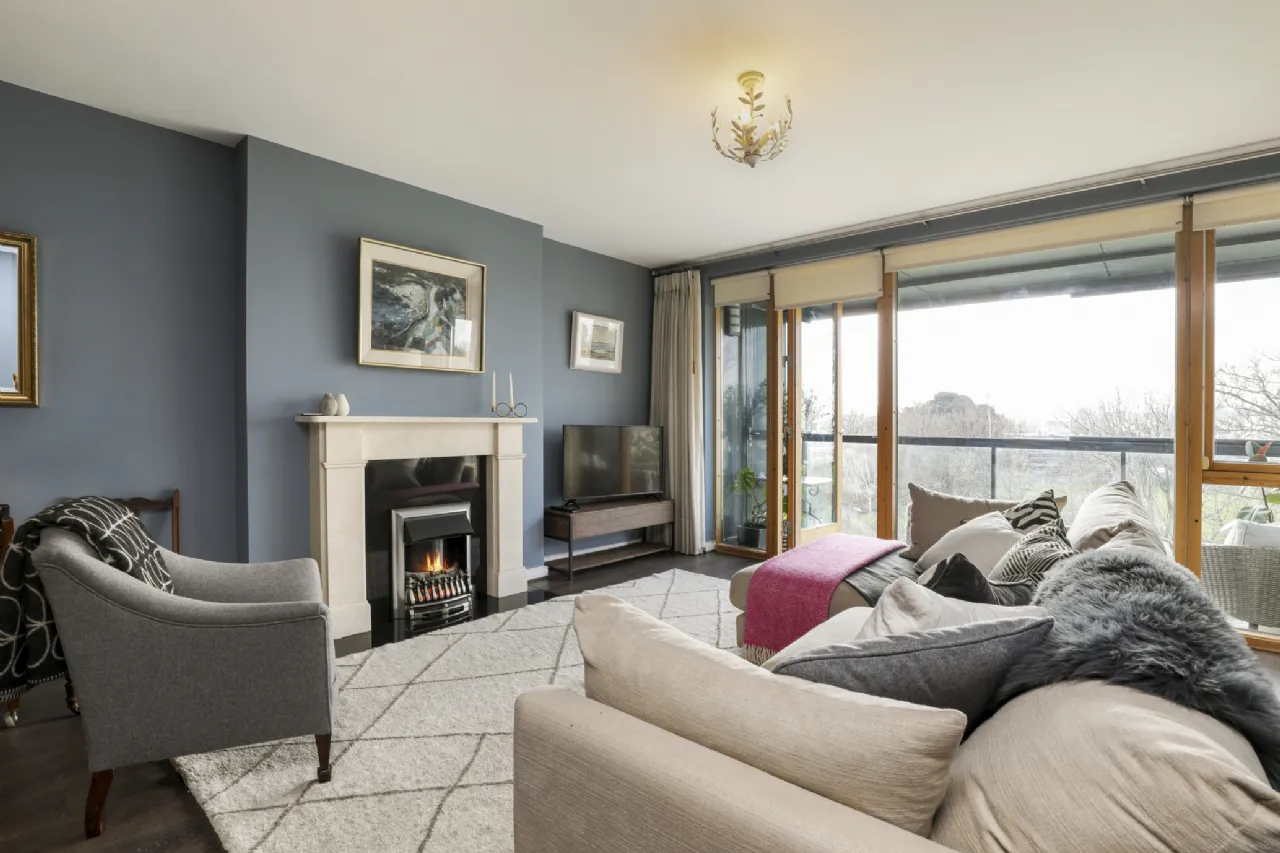 Photo of 16 Cowper Hall, Mount St Annes, Milltown, Dublin 6, D06FV04