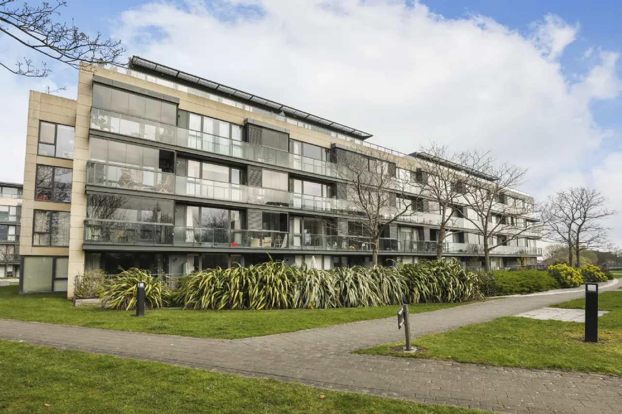 Photo of 16 Cowper Hall, Mount St Annes, Milltown, Dublin 6, D06FV04