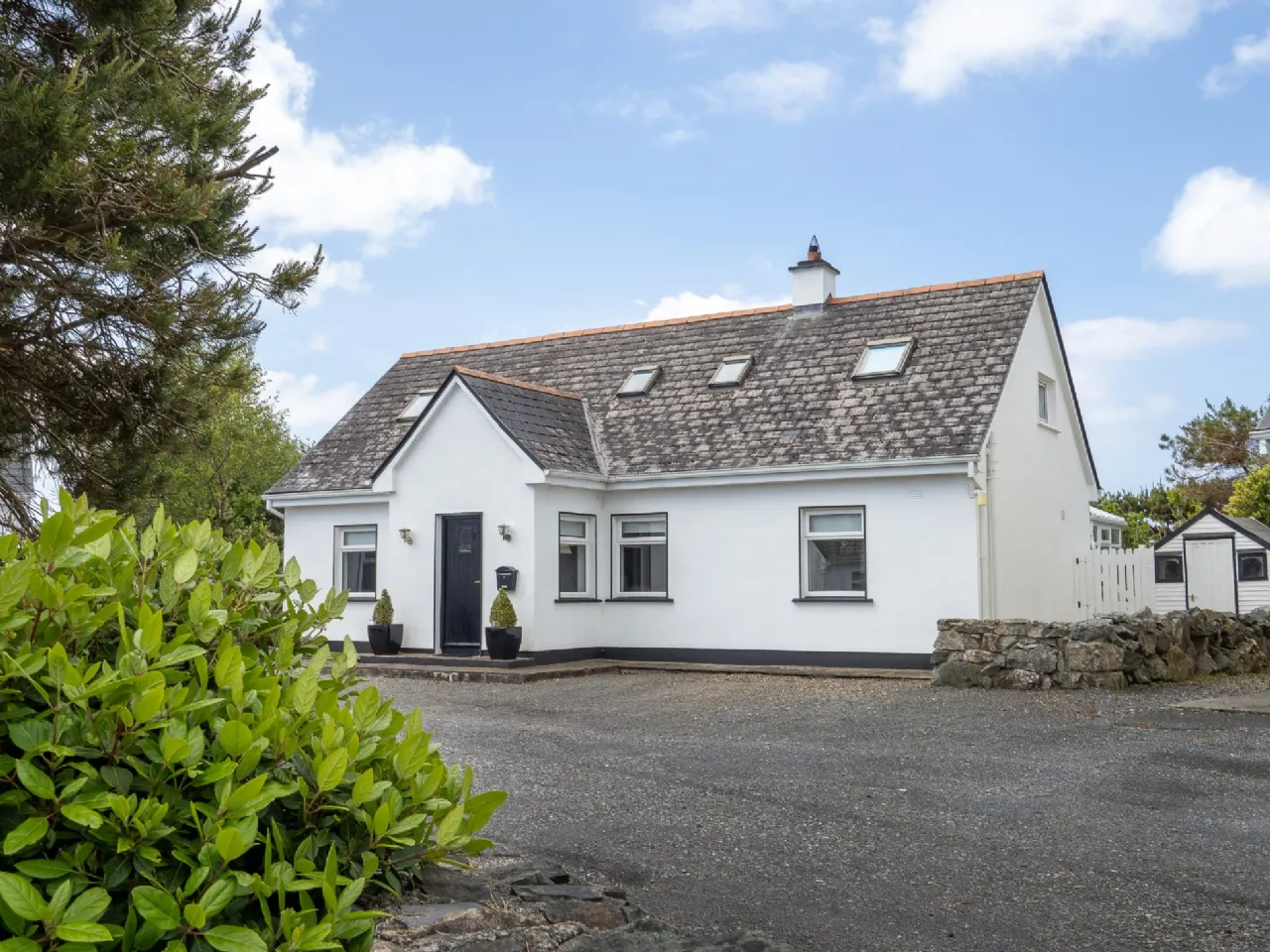 Photo of 7A Glynsk Cottages, Glynsk, Cashel, Co.Galway, H91XEC1
