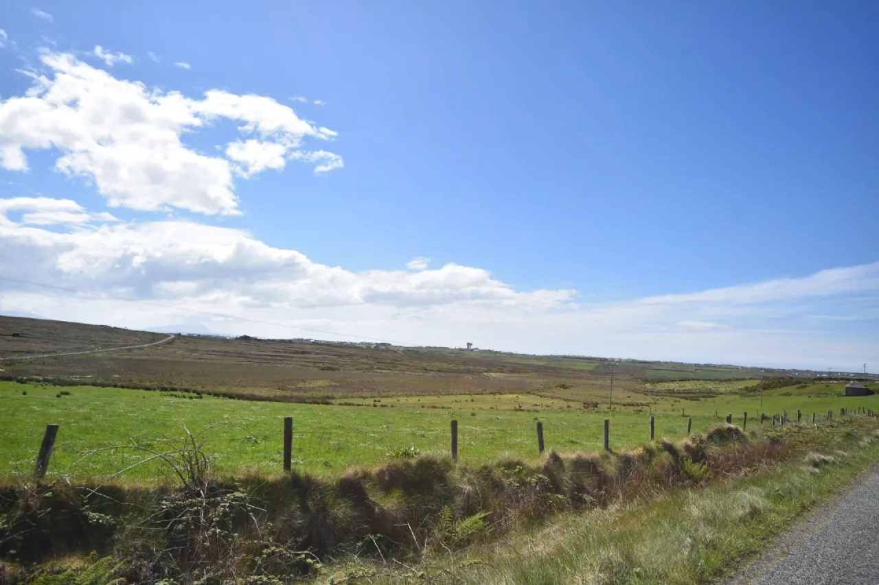 Photo of Aghaglasheen, Belmullet, Co Mayo