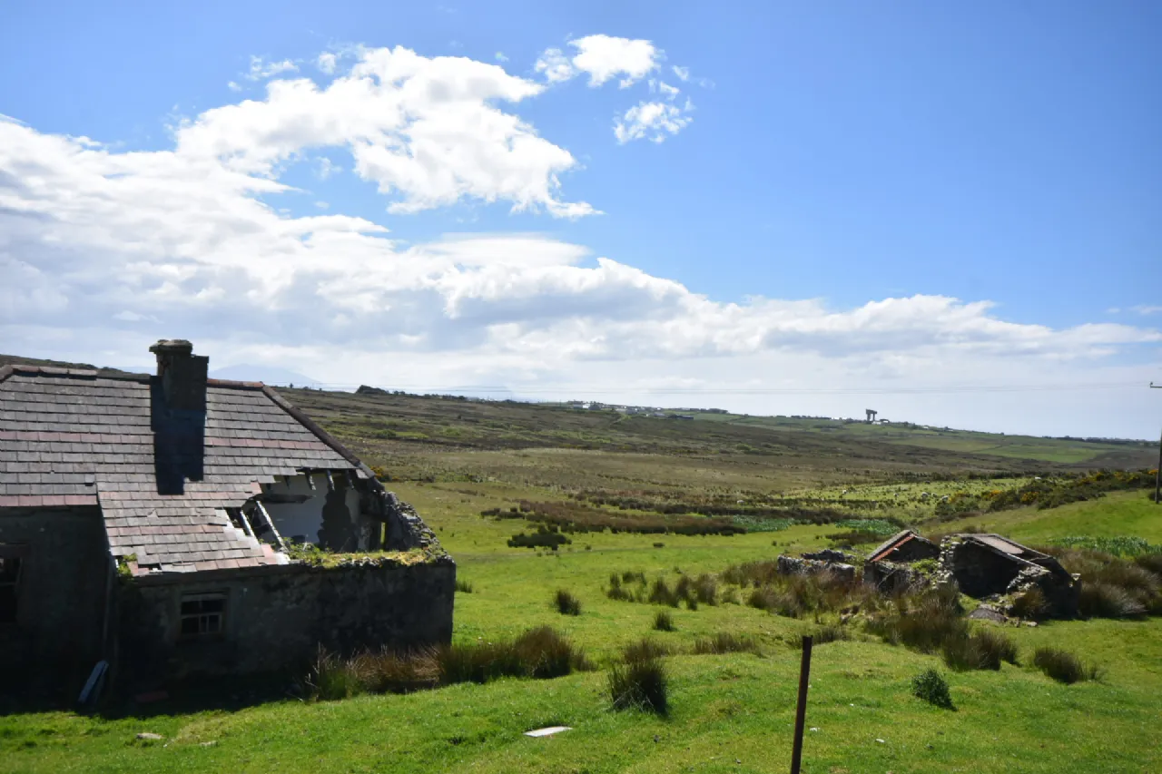 Photo of Aghaglasheen, Belmullet, Co Mayo