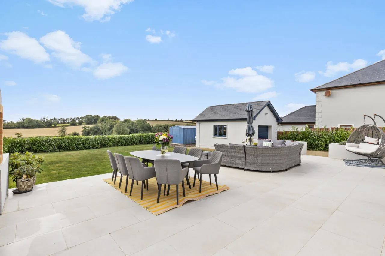 Photo of 8 Corrigeene, Ballinaboola, Co. Wexford, Y35 YX08