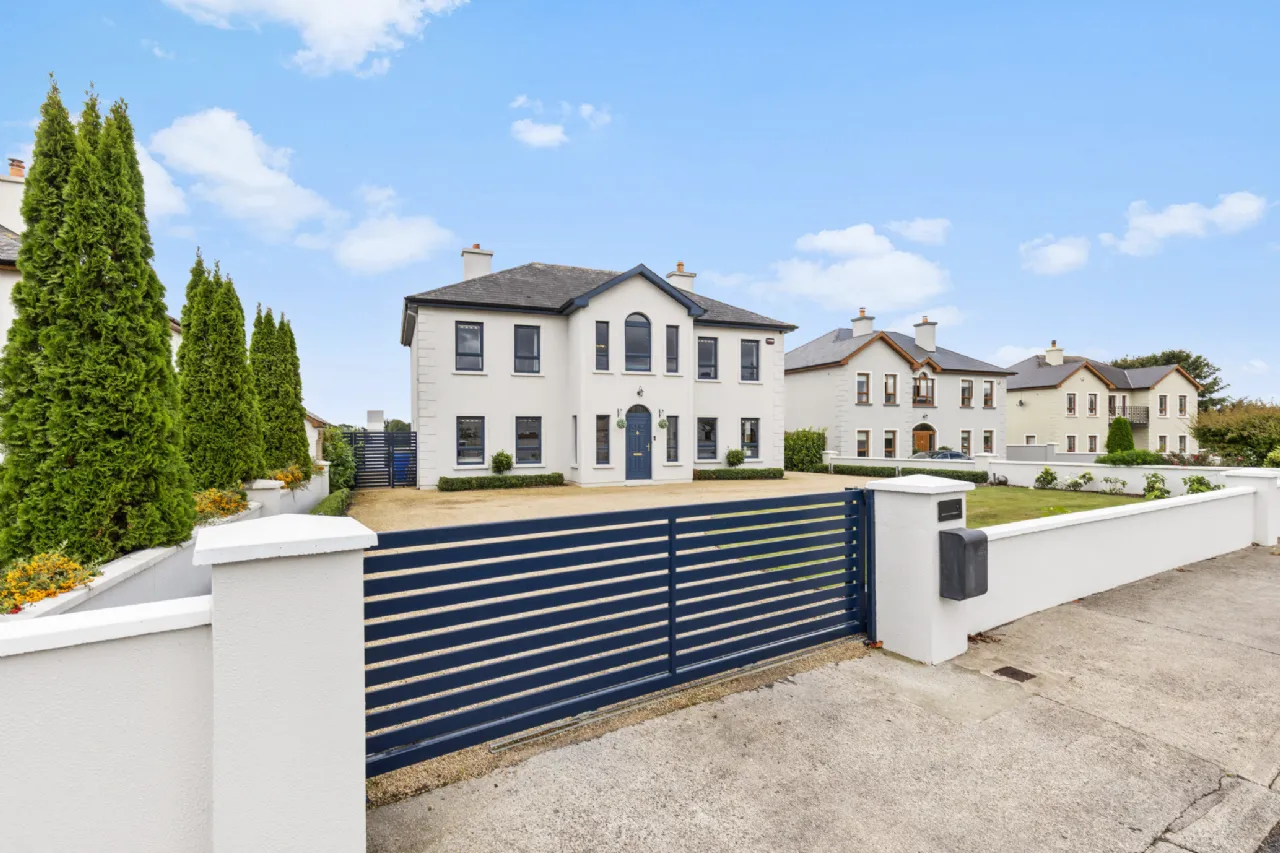 Photo of 8 Corrigeene, Ballinaboola, Co. Wexford, Y35 YX08