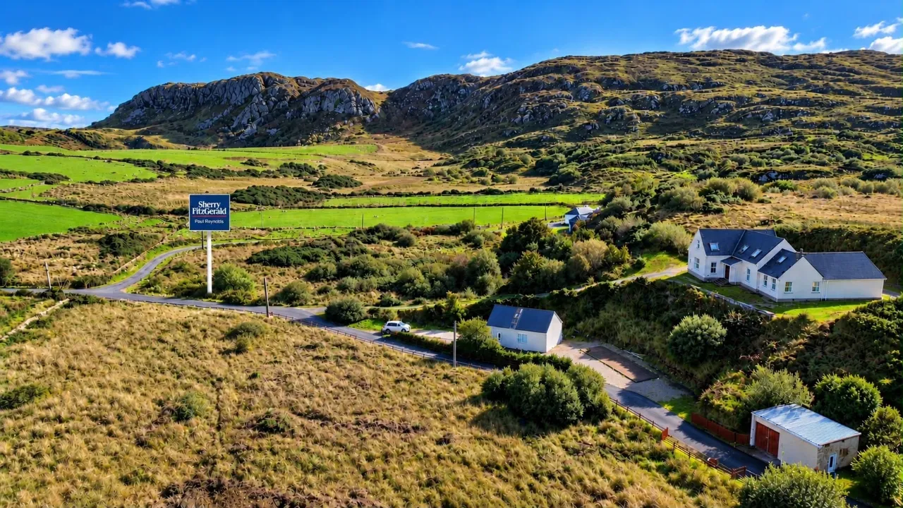 Photo of Derryreel, Dunfanaghy, Co. Donegal