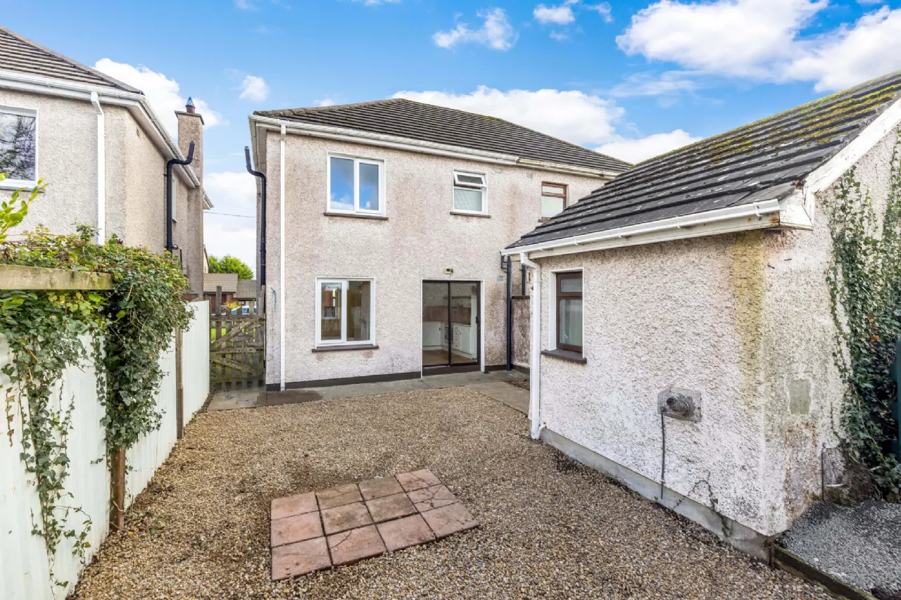 Photo of 54 Aughnaskerry Drive, Cavan, Co Cavan, H12 ET99