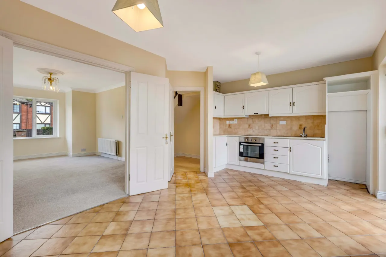 Photo of 54 Aughnaskerry Drive, Cavan, Co Cavan, H12 ET99